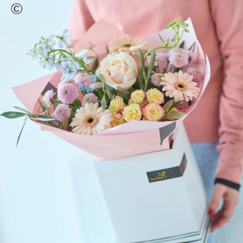 Florists Choice