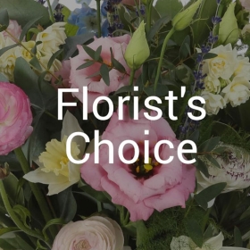 Florists Choice